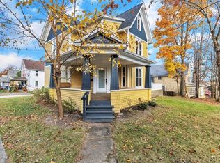29 High St, Angola, NY 14006
