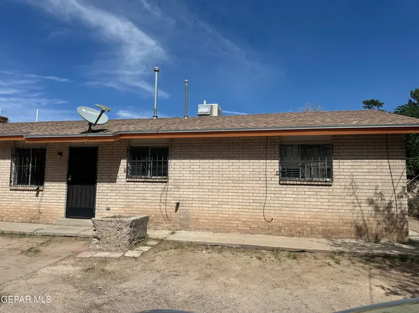 7828 West Dr APT E, El Paso, TX 79915