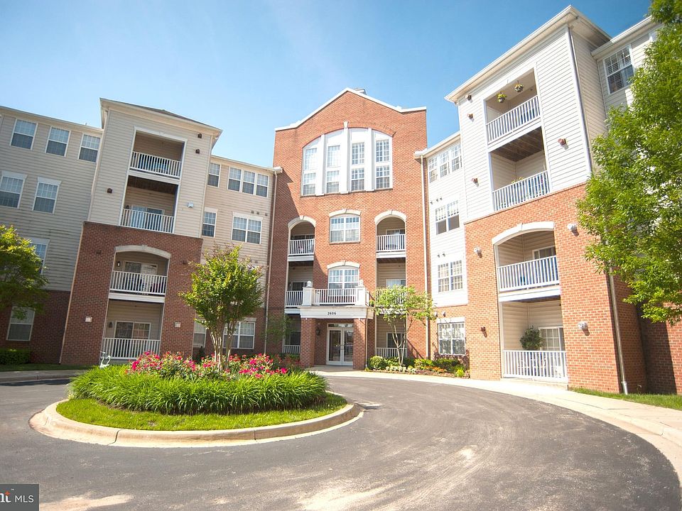 1st image of 2606 Chapel Lake Dr APT 407