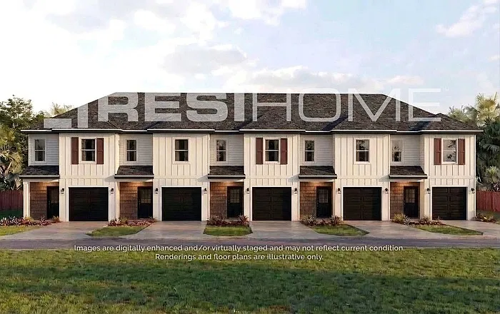 3 bed, 2.5 bath, 1412 sqft, $1,935 — Photo 3