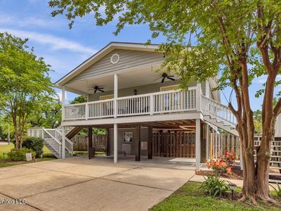 421 E 4th St, Long Beach, MS, 39560