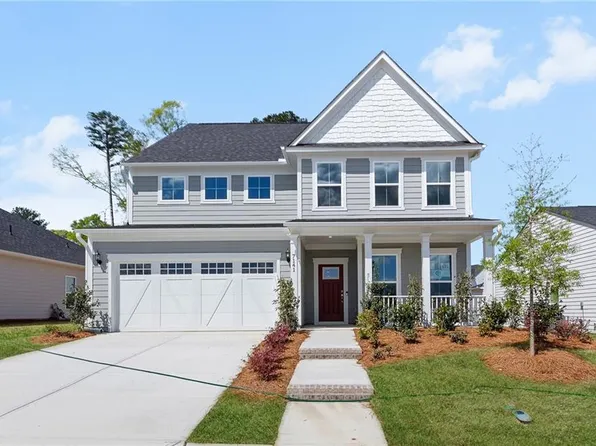 7141 Maple Park Ln, Flowery Branch, GA 30542