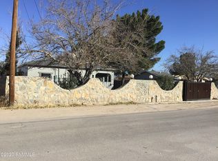 104 N San Luis Ave, CHAMBERINO, NM 88027