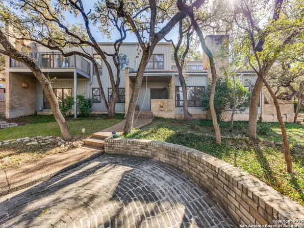 11424 Mission Trace, San Antonio, TX 78230