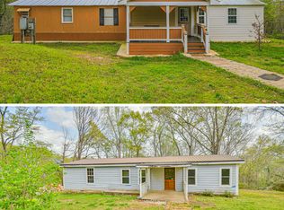 473 Kesler Rd, Nicholson, GA 30565