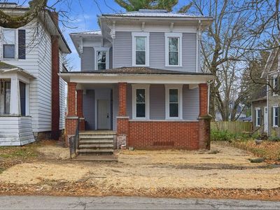 325 Cherry St, Galion, OH, 44833