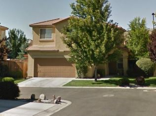 2048 Tivoli Ln, Sparks, NV 89434