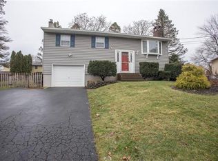 3358 Allen St, Easton, PA 18045