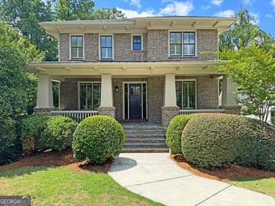 2654 Valvedere Dr NE, Atlanta, GA, 30319