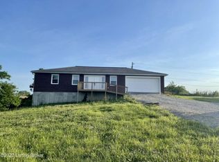 3920 State Highway 1316, Sparta, KY 41086