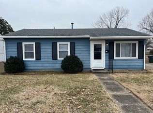 711 Fargo St, Owensboro, KY 42301