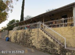 331 W Larrimore St, Nogales, AZ 85621
