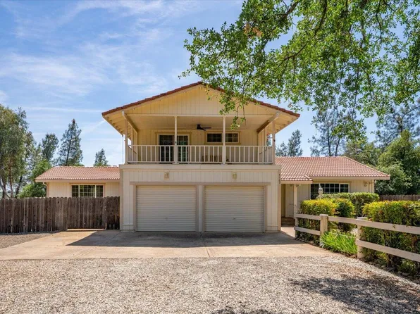 7167 Sylvan Ln, Anderson, CA 96007