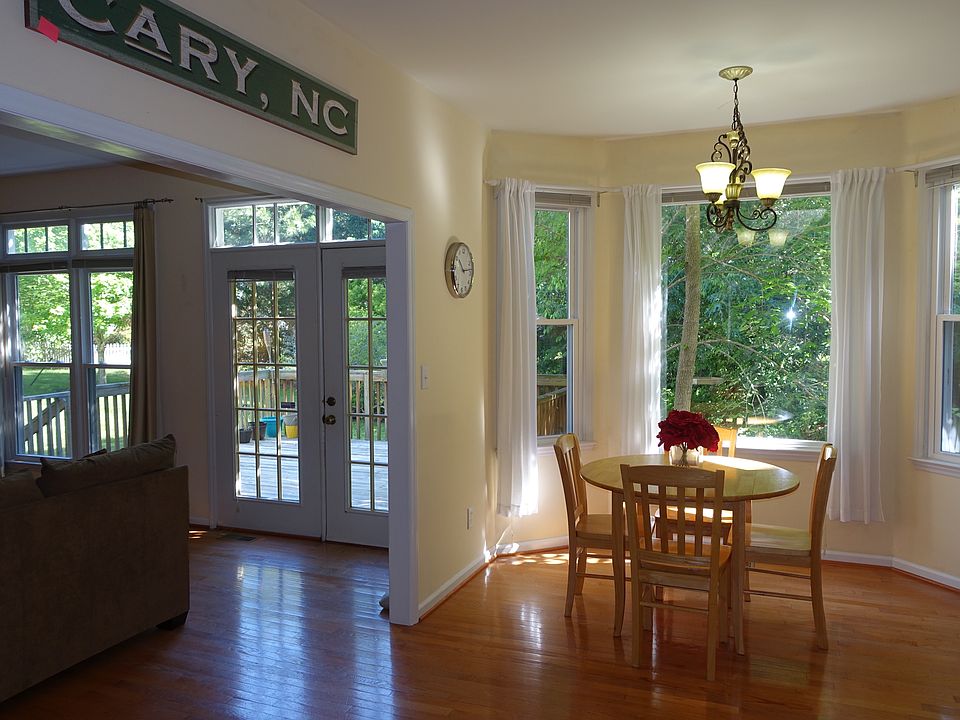 Breakfast Nook