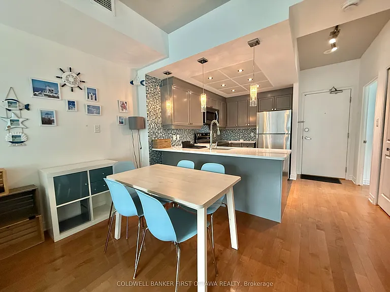 134 York St #1203 — Photo 10
