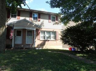 804 N Hanover St, Pottstown, PA 19464