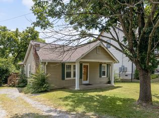 4015 Utah Ave, Nashville, TN 37209