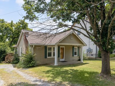 4015 Utah Ave, Nashville, TN, 37209