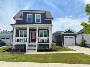 130 Cottage Way, Pittsboro, NC 27312