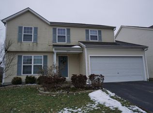 8297 Parori Ln, Blacklick, OH 43004
