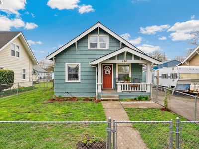 426 18th Ave, Longview, WA, 98632