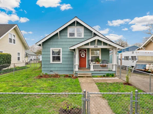 426 18th Ave, Longview, WA 98632