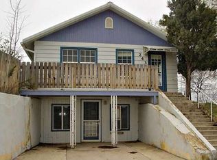 243 Crest St, Rangely, CO 81648