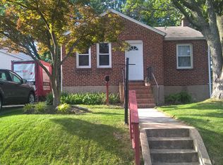 3 Lodge Rd, Catonsville, MD 21228