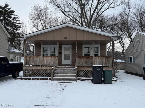 343 Spence Ave, Zanesville, OH 43701