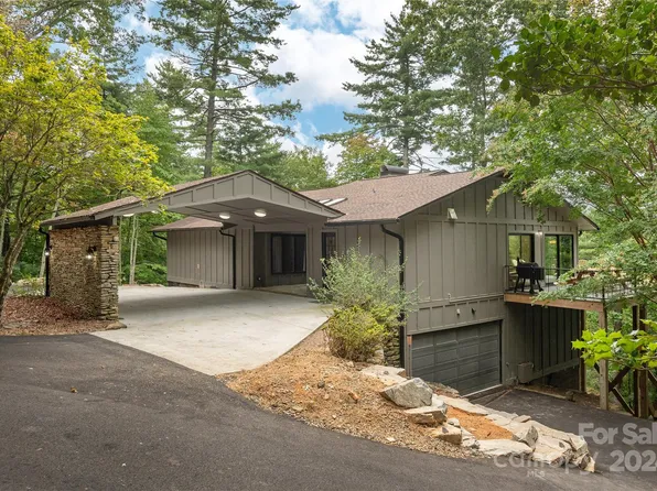 45 Chestnut Ridge Rd, Pisgah Forest, NC 28768