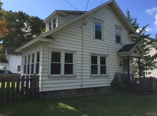 401 W Broadway, Fulton, NY 13069