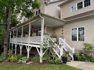 89 Jupiter Hills Dr, Weaverville, NC 28787
