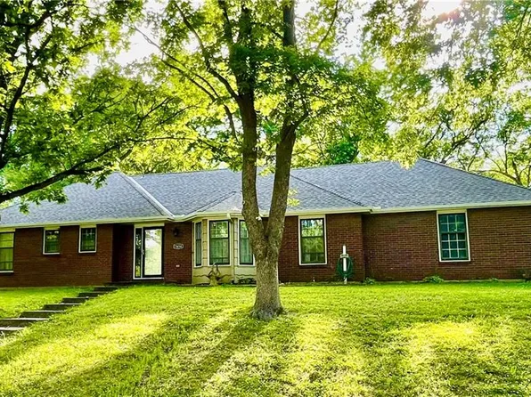 2434 N 68th Pl, Kansas City, KS 66109