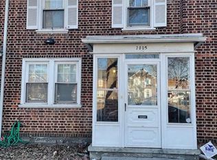 2805 Yorkship Rd, Camden, NJ 08104