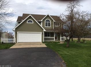 39986 Biggs Rd, Lagrange, OH 44050