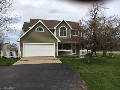 39986 Biggs Rd, Lagrange, OH, 44050
