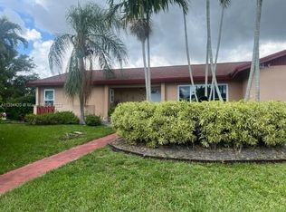 16510 SW 109th Ave, Miami, FL 33157