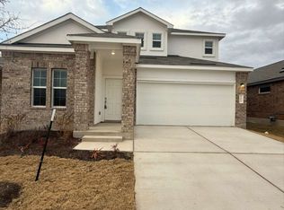 203 Herald Dr, Hutto, TX 78634