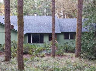8185 NW Oxbow Dr, Corvallis, OR 97330