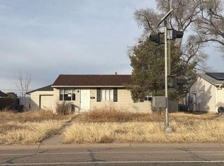 1733 Jerry Murphy Rd, Pueblo, CO 81001