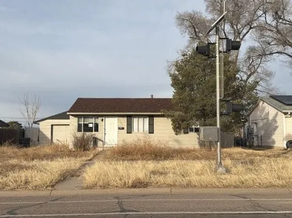 1733 Jerry Murphy Rd, Pueblo, CO 81001