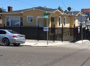 1932 21st Ave, Oakland, CA 94606