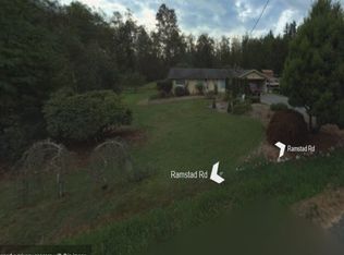 31020 Ramstad Rd, Arlington, WA 98223