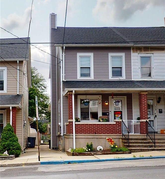 113 Chestnut St, Coplay, PA 18037 Zillow