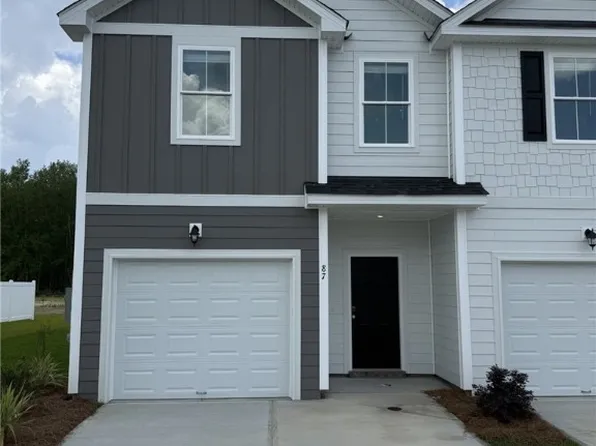 87 Stafford Loop, Richmond Hill, GA 31324