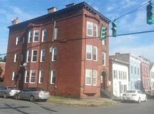 327 2nd St, Troy, NY 12180