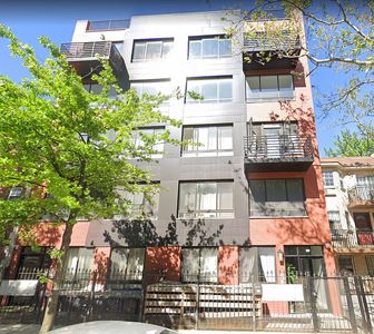 192 Stuyvesant Ave, Brooklyn, NY, 11221