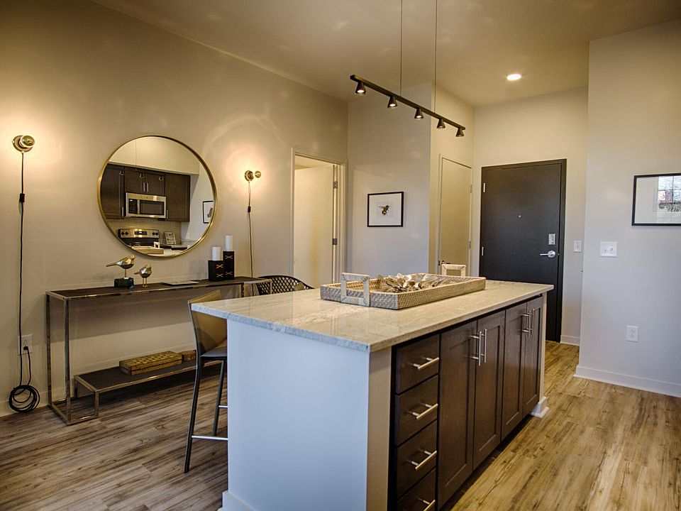 Canvas Lofts apartments community photo