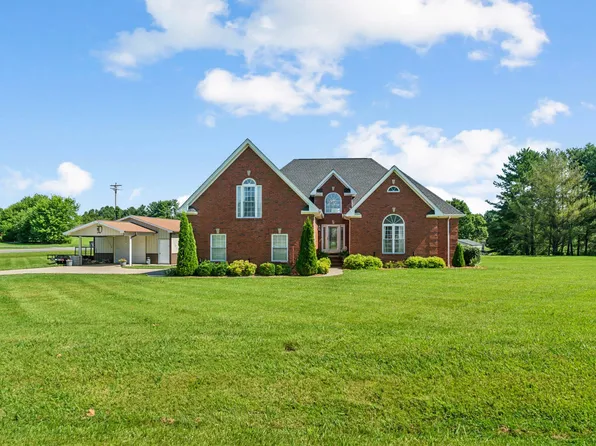 33 Sunrise Dr, Lafayette, TN 37083