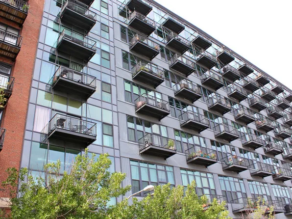 1224 W Van Buren St APT 416, Chicago, IL 60607
